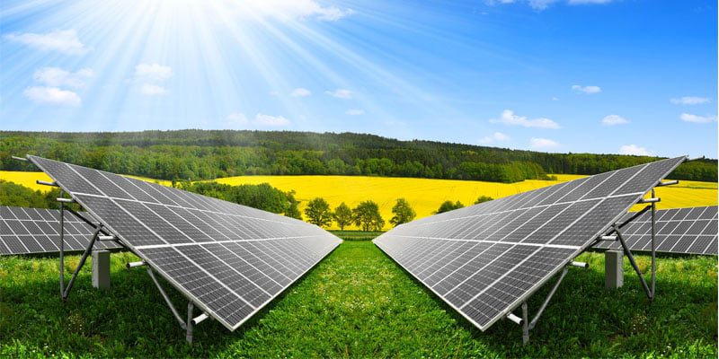 Solar Energy Solutions in Pakistan