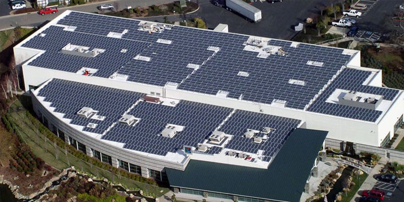 Maximizing Business Efficiency: Commercial Solar Solutions In Pakistan 3 Commercial Solar Solutions In Pakistan