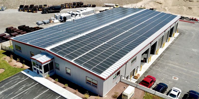 Maximizing Business Efficiency: Commercial Solar Solutions In Pakistan 4 Commercial Solar Solutions In Pakistan