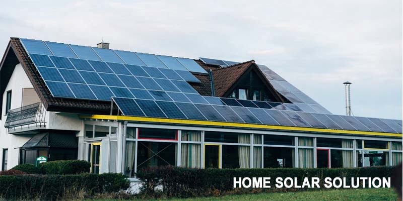 home-solar-solution