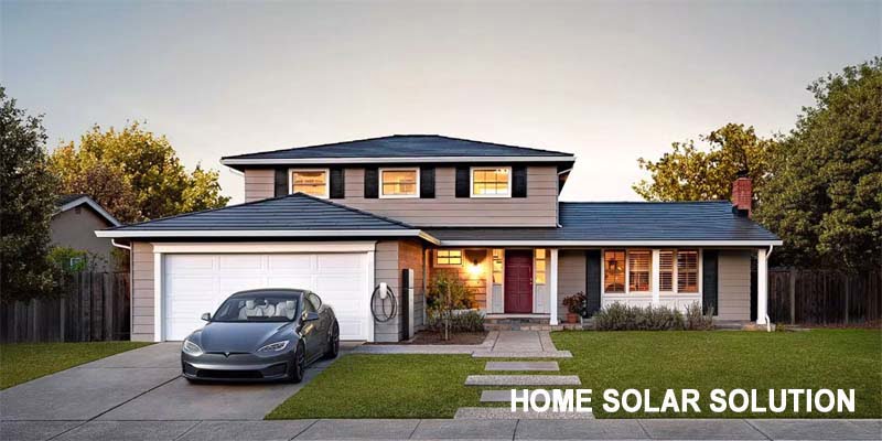 home-solar-solution