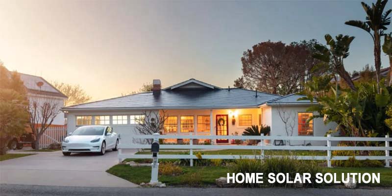 home-solar-solution