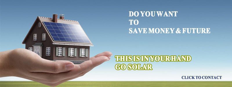 EHS-6000 Residential Solar System