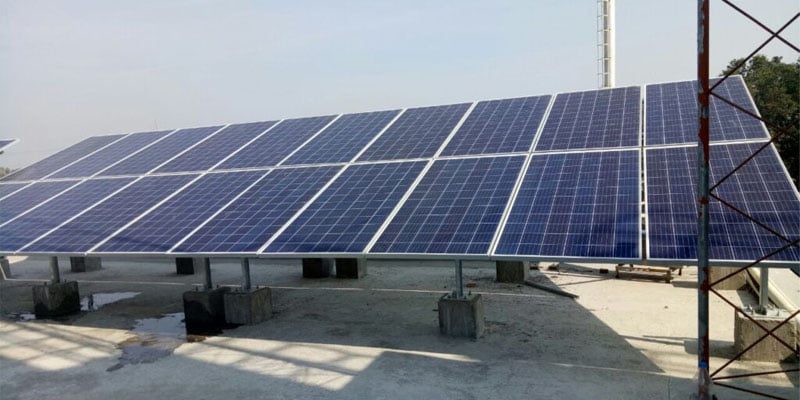 Solar Net Metering System in Pakistan