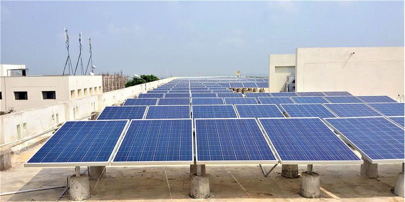 Solar Net Metering System in Pakistan