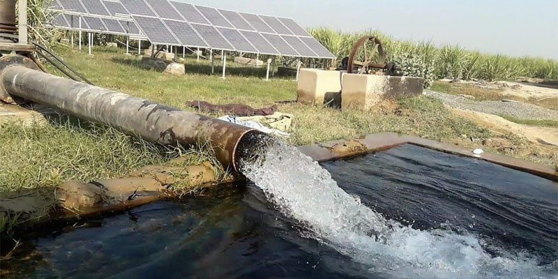 Solar Energy Solutions in Pakistan with Front line Solar Technology 4 Solar Energy Solutions in Pakistan