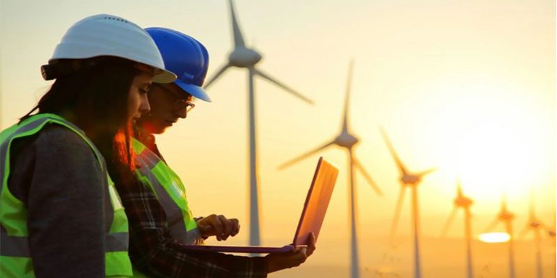 How Renewable Energy Creates Jobs