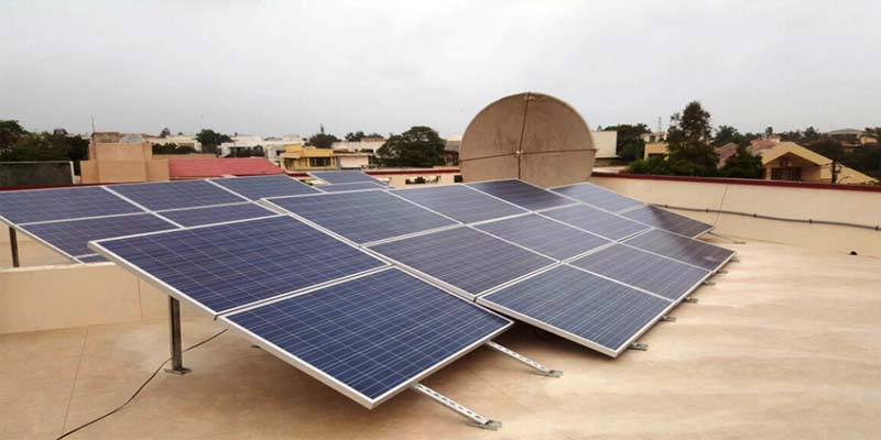 Which Solar Energy System is Right for Bahria Town