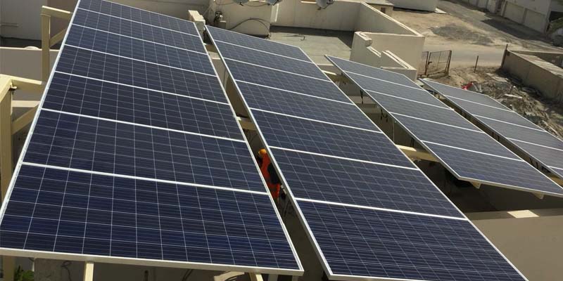 Which Solar Energy System is Right for Bahria Town 2 15 kw solar system in Bahria Town