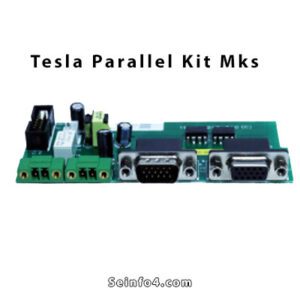 Tesla Parallel Kit MKS