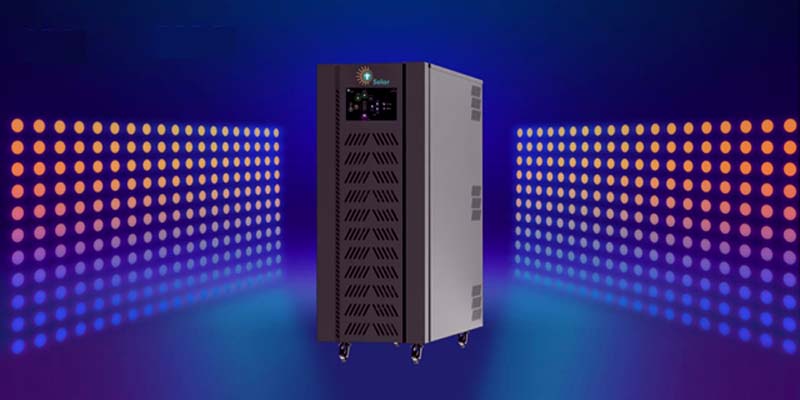 Tesla Infinity 15 kW On-Grid Inverter with Energy Storage 1 Tesla Infinity 15 kW On-Grid Inverter