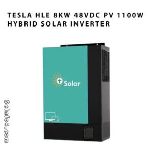 tesla hle 8kw