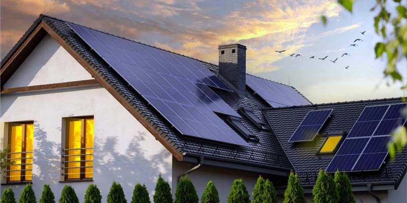 20kW Solar System Price in Pakistan