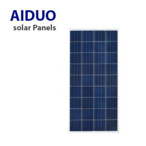 Aiduo 150 Watt Solar Panel